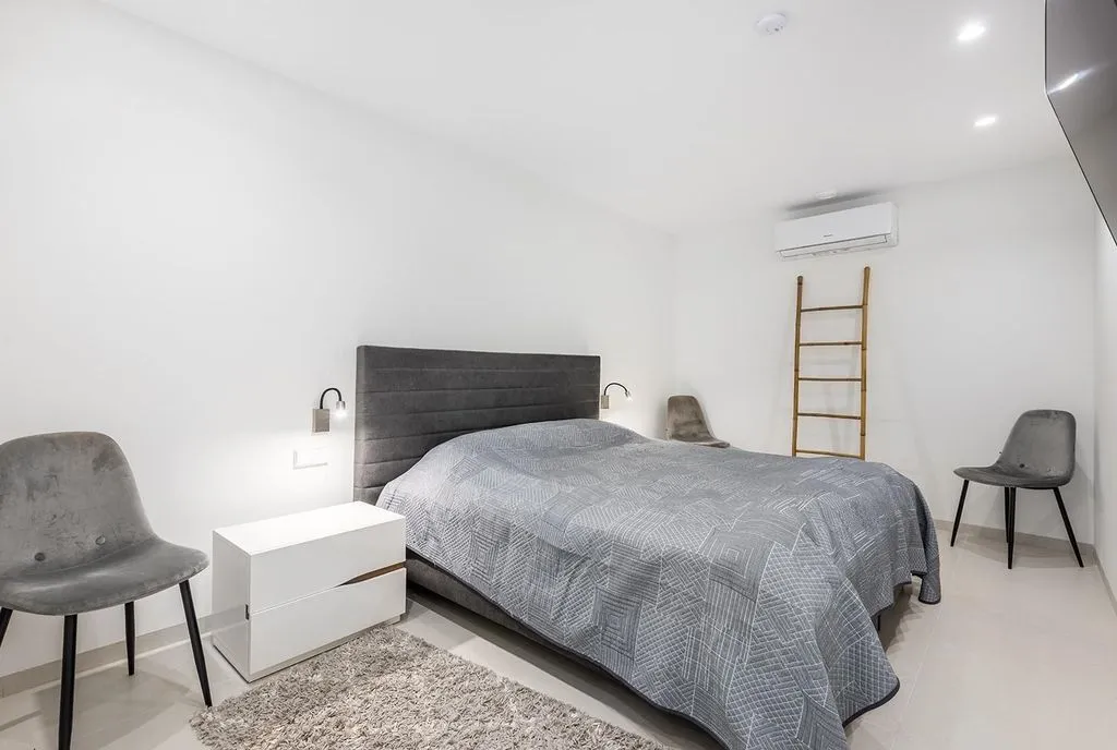 Chambres - Luxury Villa with Pool in Orihuela