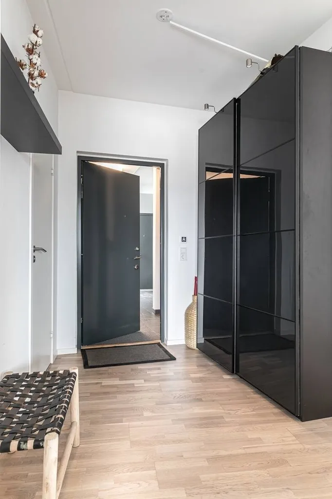 Ingresso - Modern Flat with Sundown View in Helsingborg