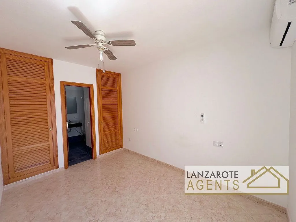 Toad - Independent Villa with Pool in Playa Blanca