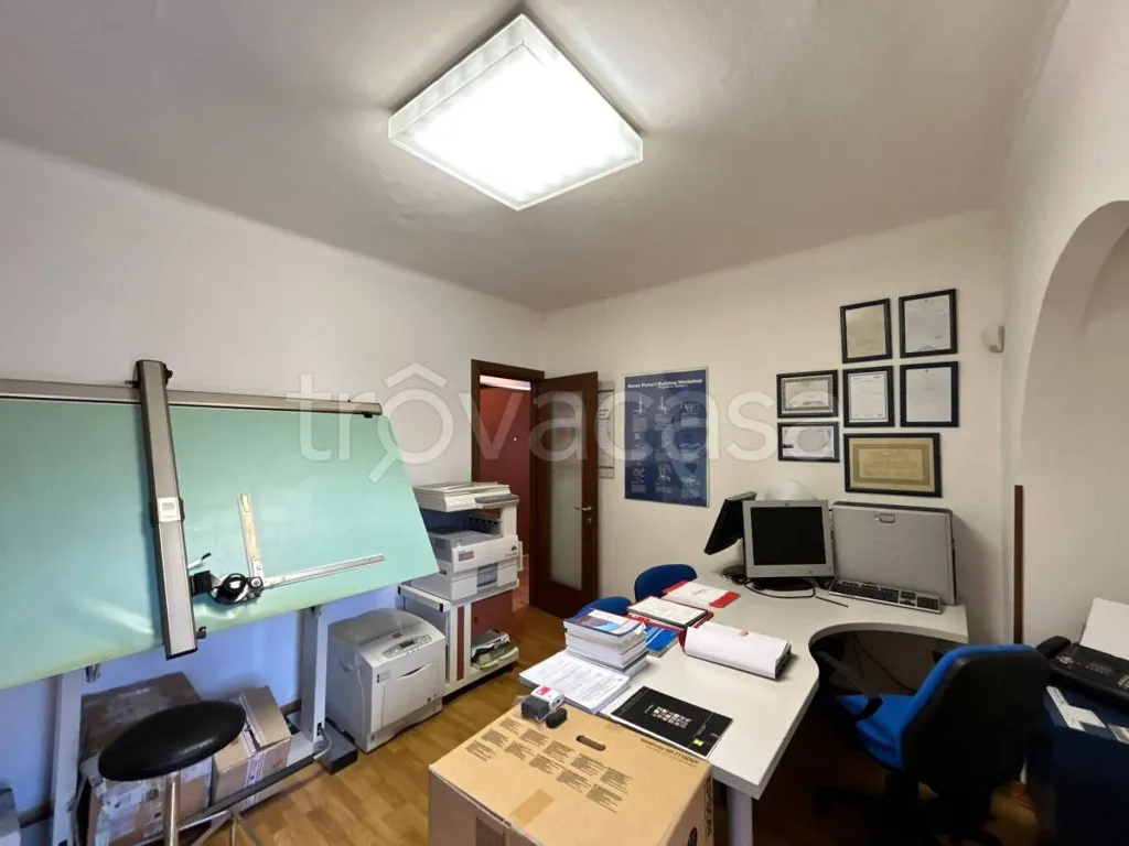 Studio - Converted Office Apartment in Gradisca d'Isonzo