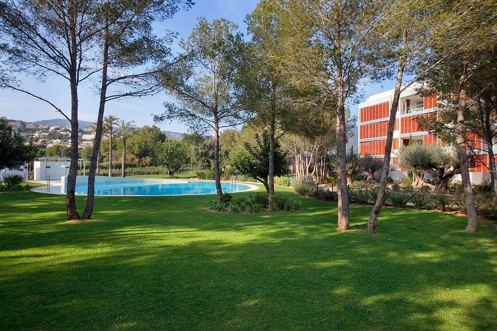 Aed - Contemporary Apartment with Sea View in Portals Nous-Bendinat