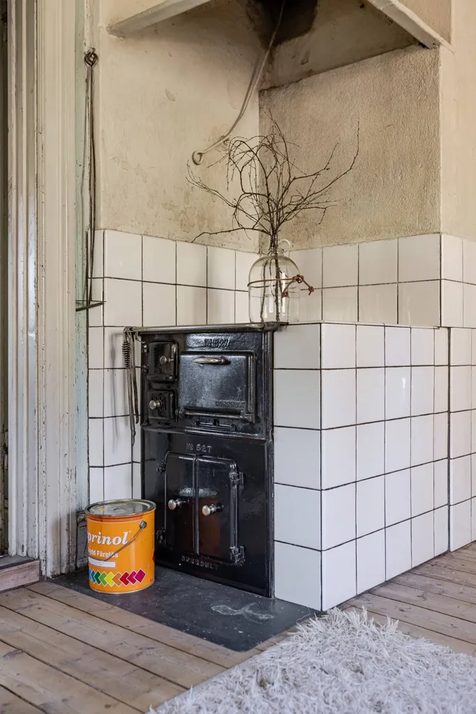 Maison 7 pièces à Ljusdals kommun