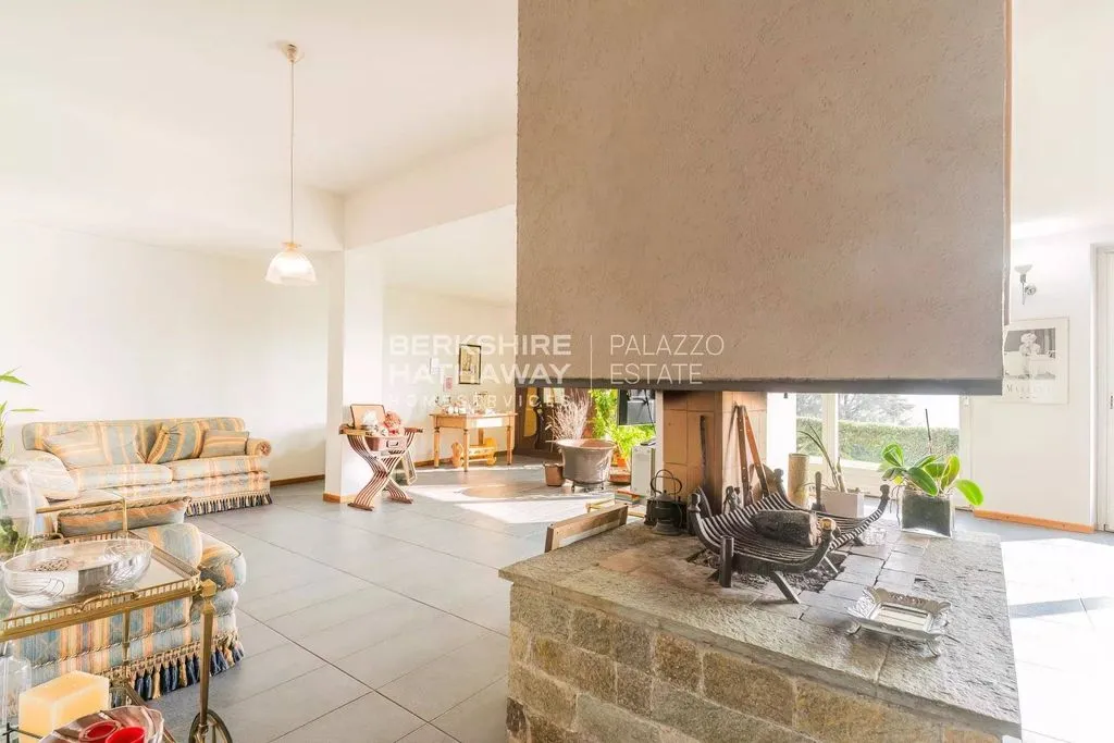 Elutuba - Luxury Villa with Lake Views in Cernobbio
