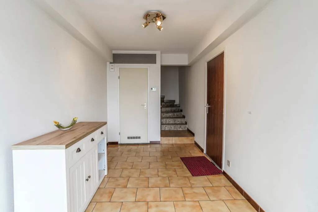 Ingresso - Apartment with Terrace in Londerzeel