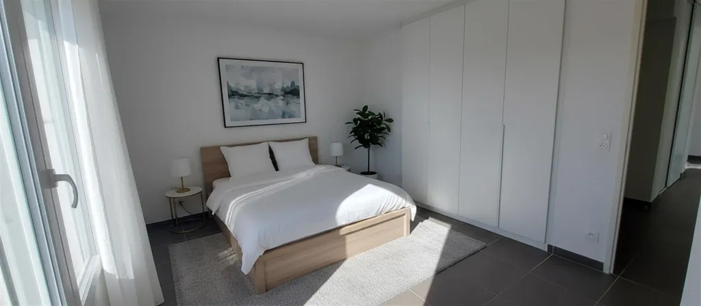 Magamistoad - Apartment with Terrace in Nîmes