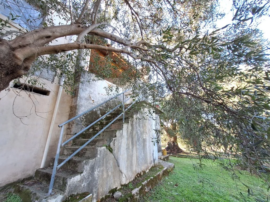 Appartement 3 pièces à Corfu