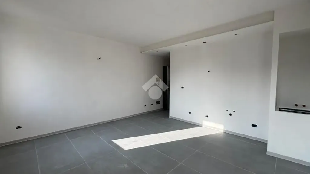Pièces - Rusticated Apartment with Garage in San Giorgio Bigarello