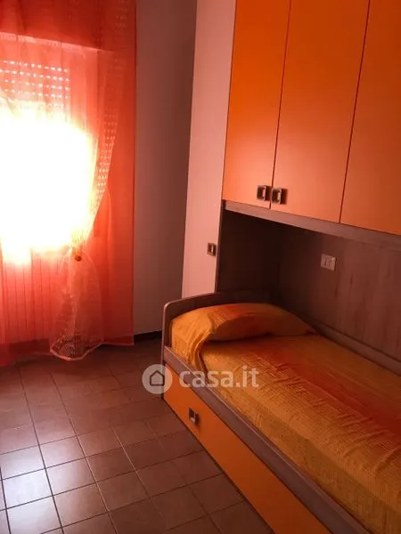 Bedrooms - Sea View Trilocale in Alba Adriatica