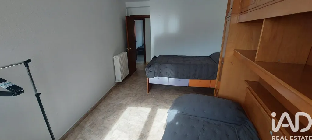 Magamistoad - Spacious Apartment with Terraced Views in La Robla
