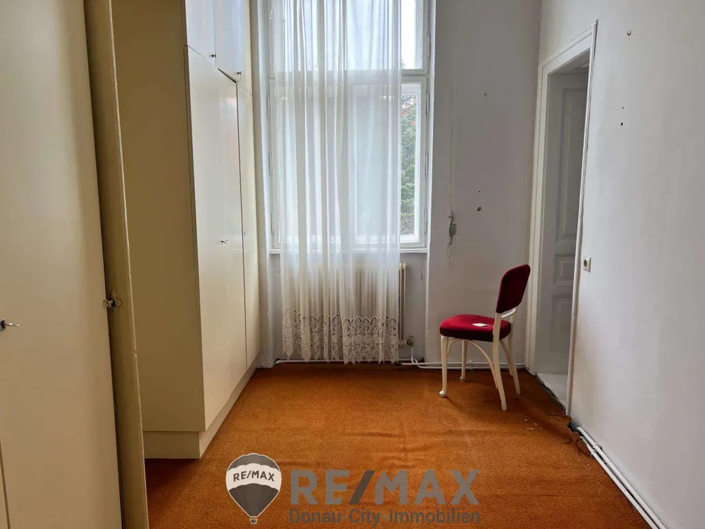Chambres - Gründerzeit Villa with Development Potential in Vienna