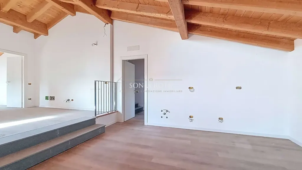attic