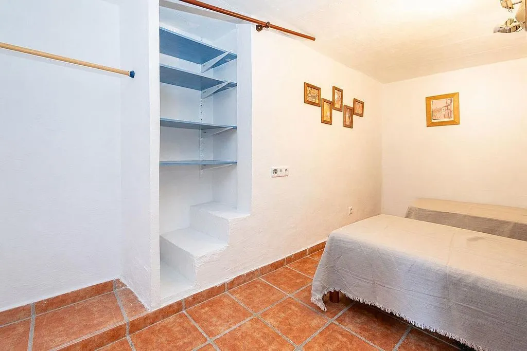 Chambres - Rustic House with A/C in Llubí