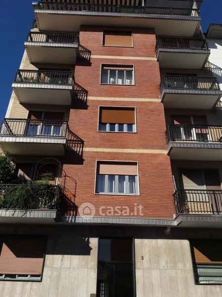 Extérieur - Spacious 2-Bedroom Apartment in Torino