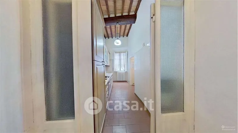 Entrée - Spacious Apartment with Balcony in Buti
