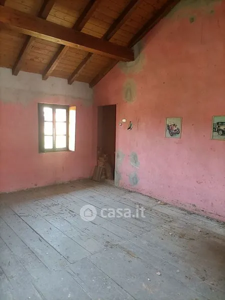 Pièces - Terraced House with Garden in Mortara