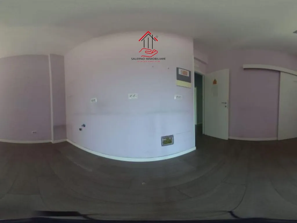 Pièces - Apartment with Balcony in Monteverde, Rome