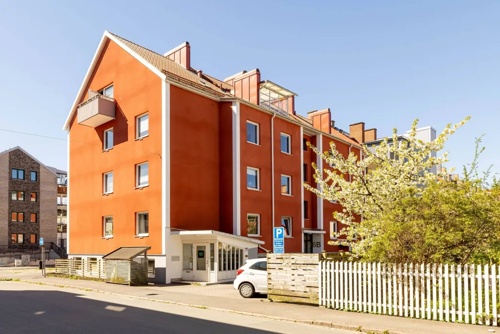 3-toaline korter asukohas Jönköpings kommun