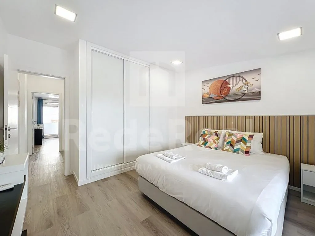 Chambres - Luxury Semidetached House with Loggia in Albufeira