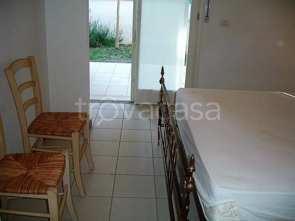 Chambres - Trilocale with Private Garden in Cervia