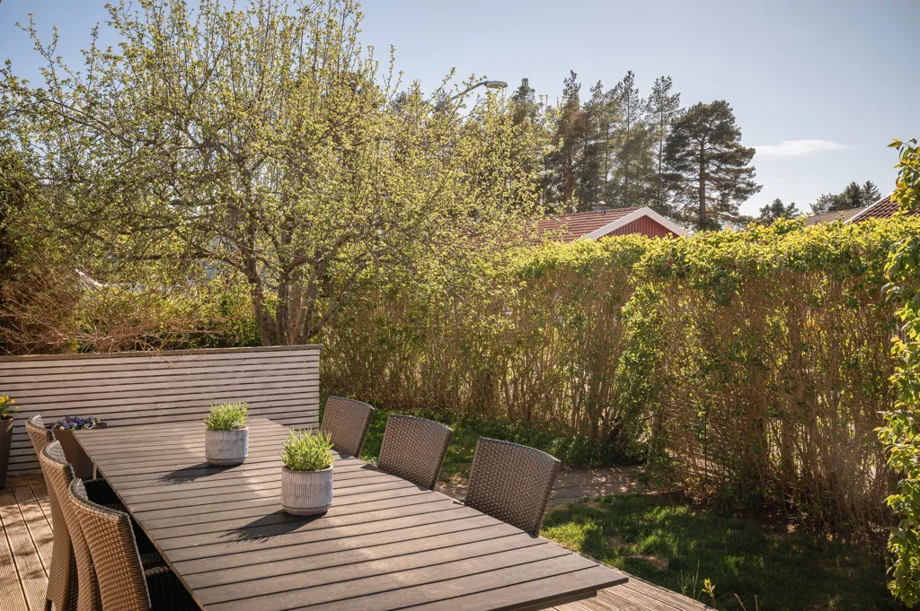 Terrazza - Villa with Pool in Bärstad