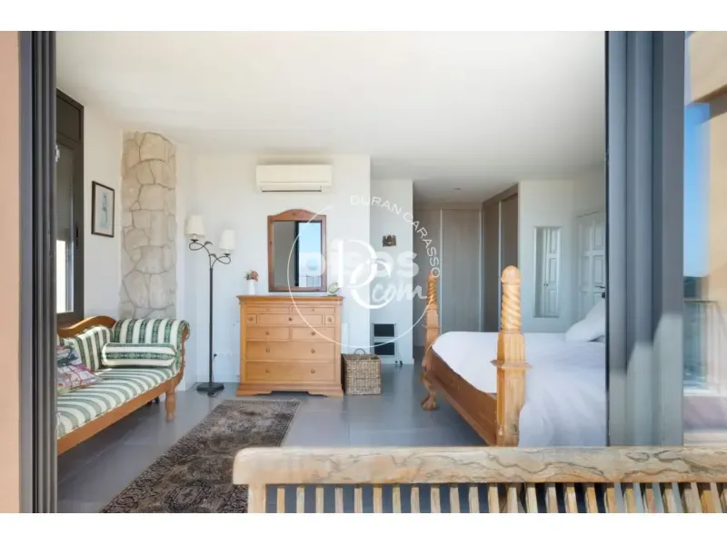 Chambres - Maison 5 chambres à ES