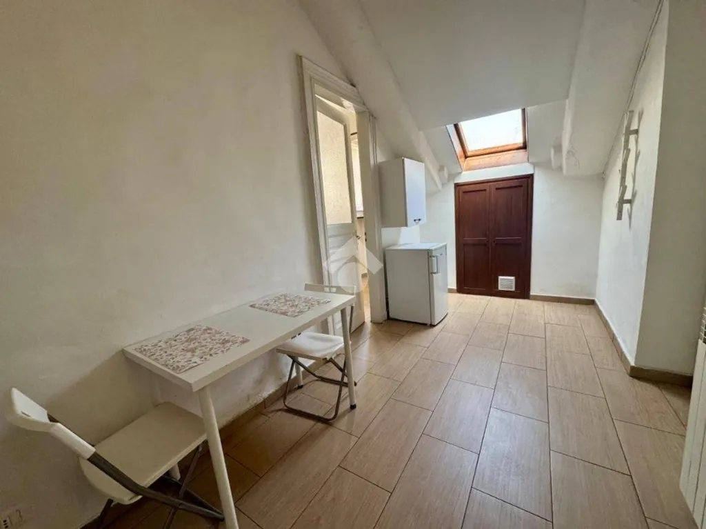 Söögituba - 2-Bedroom Apartment in Central Torino