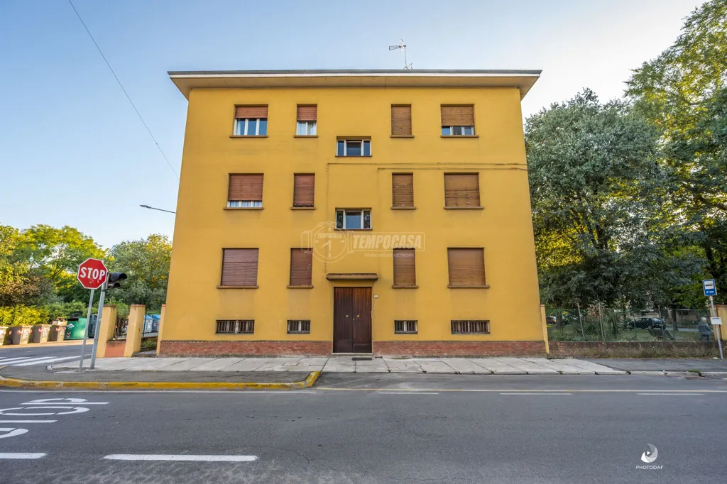 facade