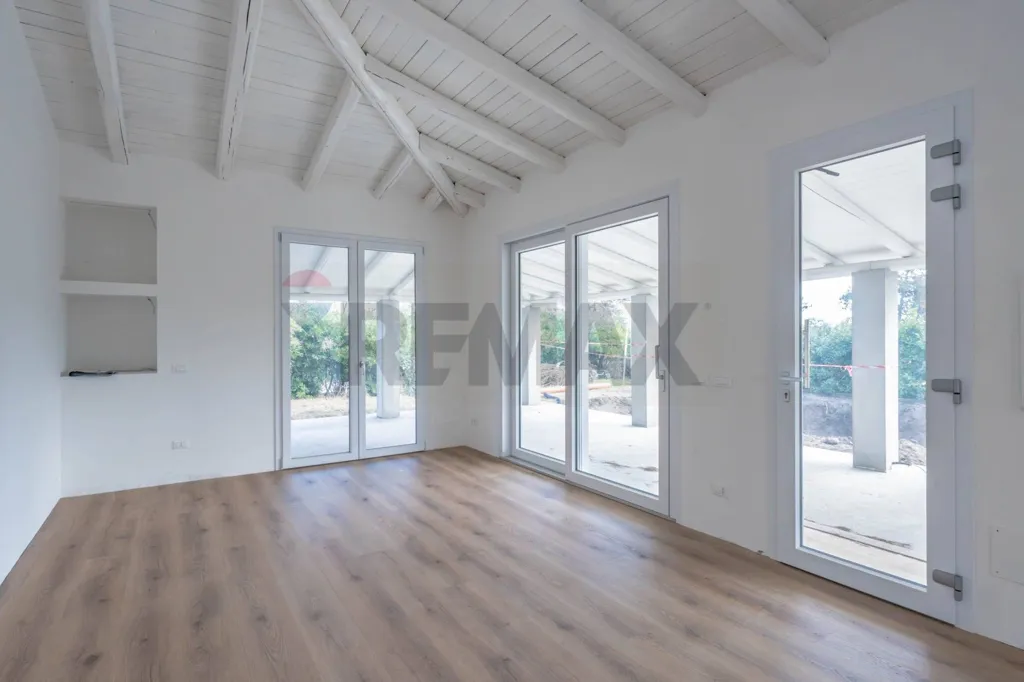 Séjour - Contemporary Villa with Private Pool in Rosolina