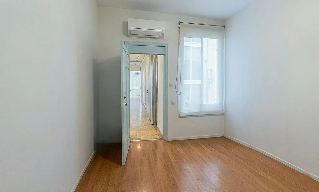 Pièces - Apartment with Balconies to Plaza de Chueca, Madrid
