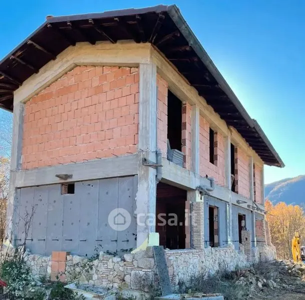 Extérieur - Rustic Casale with Lake View in Ascea