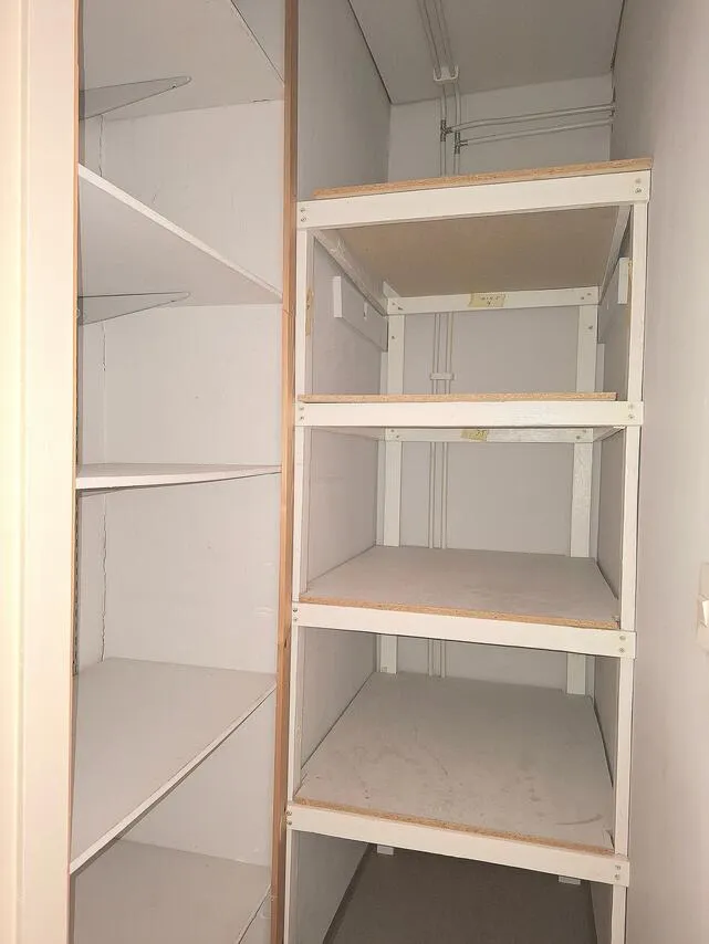 Stanze - Bright Studio Flat in Nivala Centre