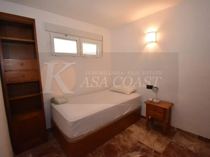 Chambres - Beachfront Flat with Sea Views in Fuengirola