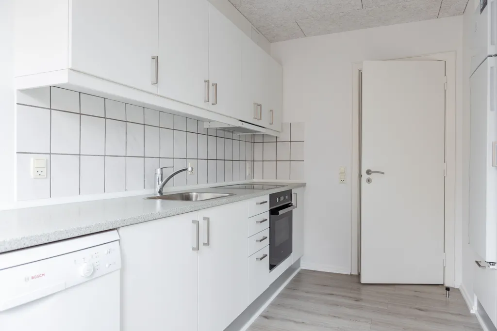Appartement 3 pièces à Herning