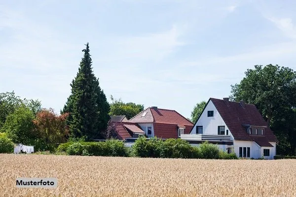 Extérieur - Maison 1 pièces à Idar-Oberstein