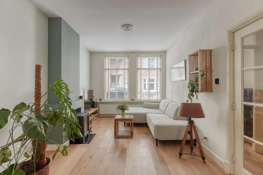 Séjour - Appartement 7 pièces à Den Haag