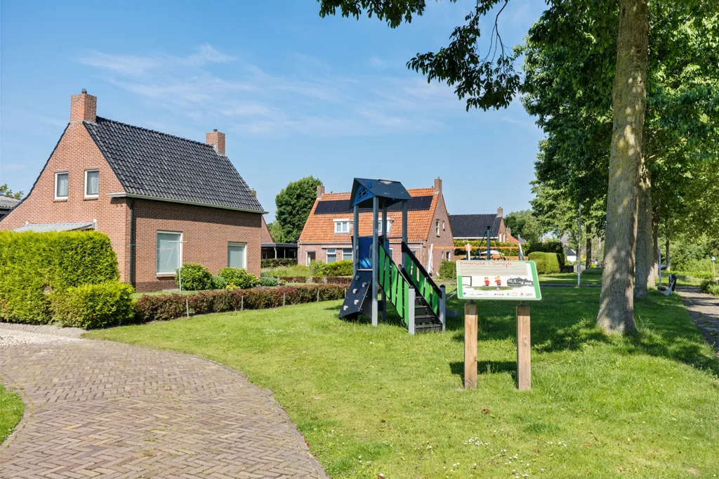 Garden - Spacious Semi-detached House with Garden in Ie