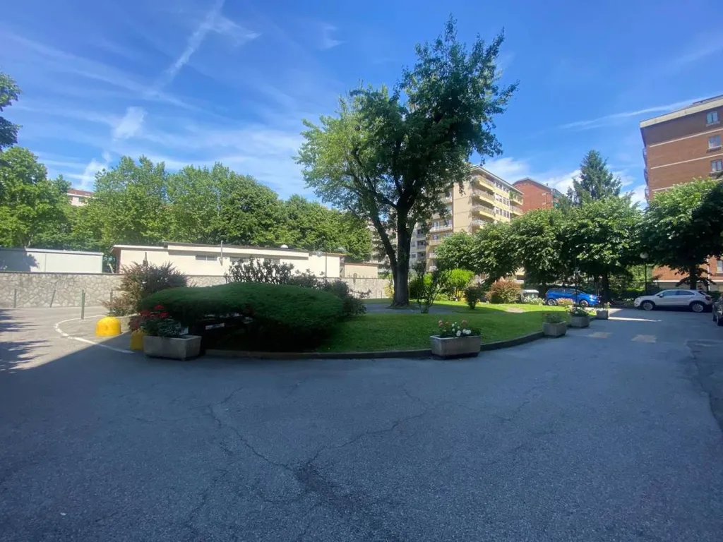 Välivaade - Luxury Apartment with Panoramic View in Turin