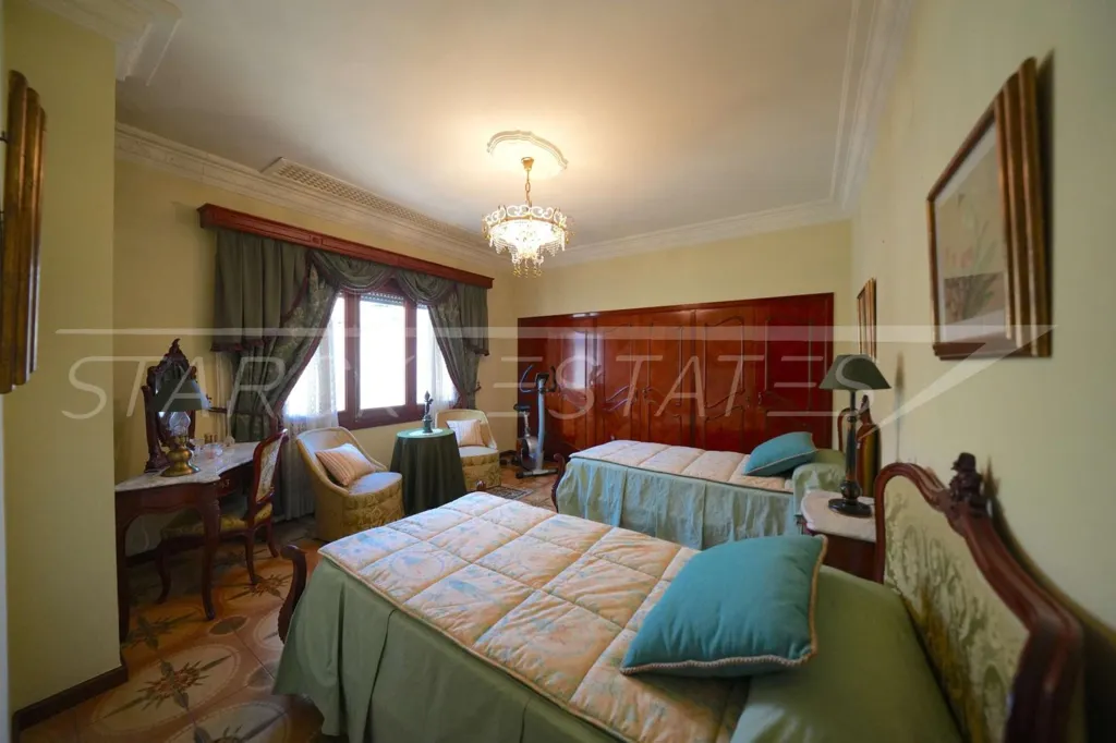 Magamistoad - Apartment with Balconies in Beniarbeig