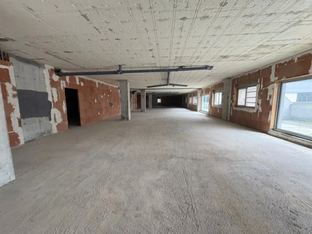 Pièces - New Commercial Space in Narón, A Coruña