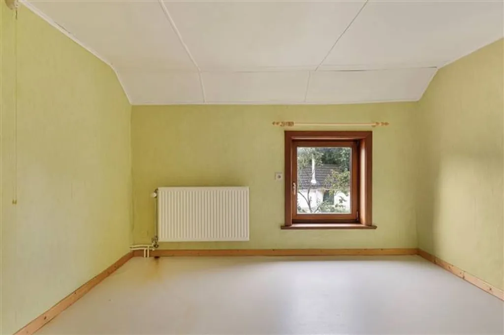 Toad - Farmhouse to Renovate with Garden in Gilmont