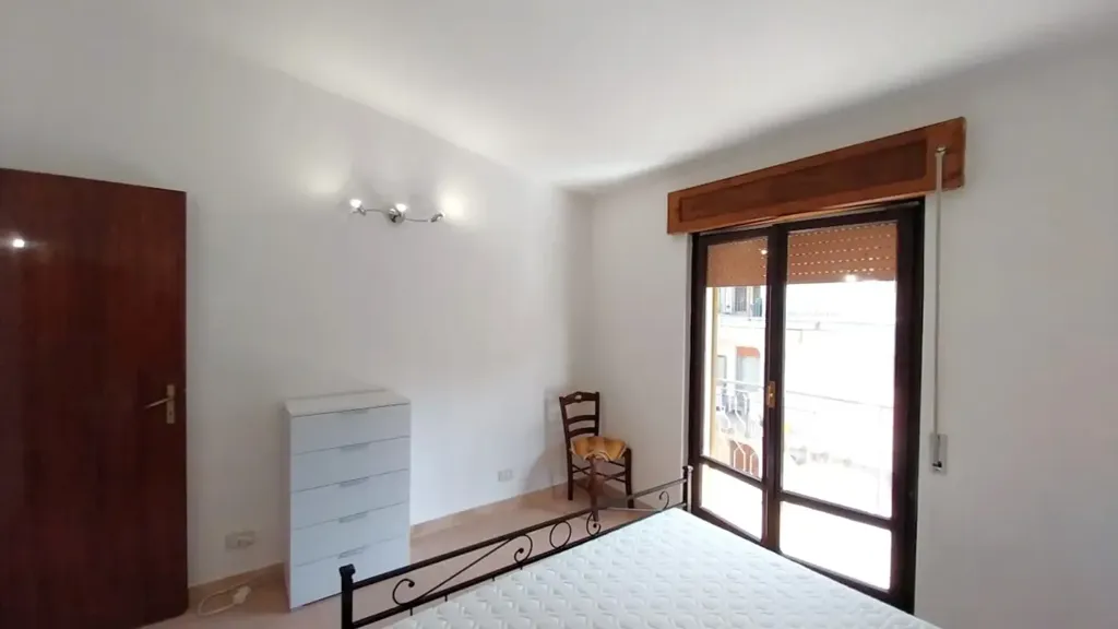 Magamistoad - Rustic Flats with Sea View in Cetraro