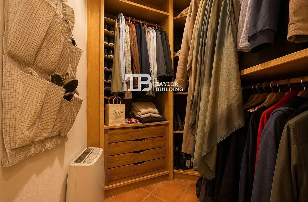 Pièces - Ground Floor Flat with Private Garden in Rabasa