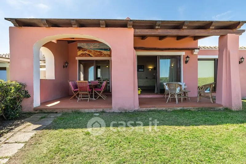 Terrass - Villa with Private Pool in Stintino