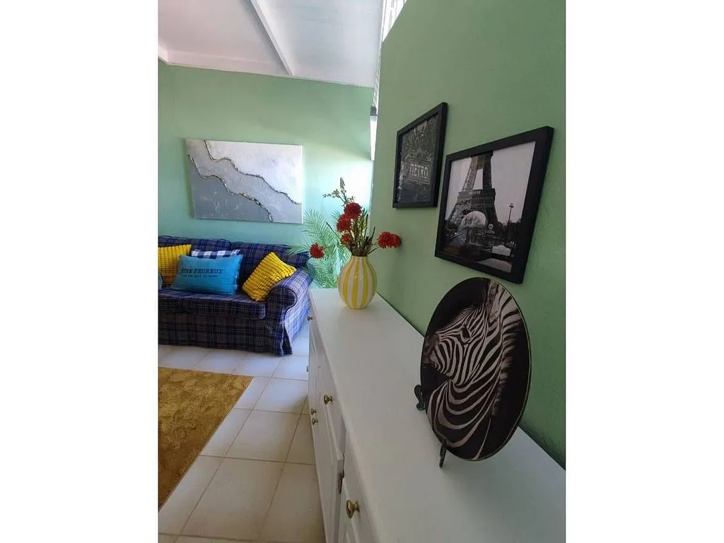 Elutuba - Modernised Loft with Terrace in La Gallega