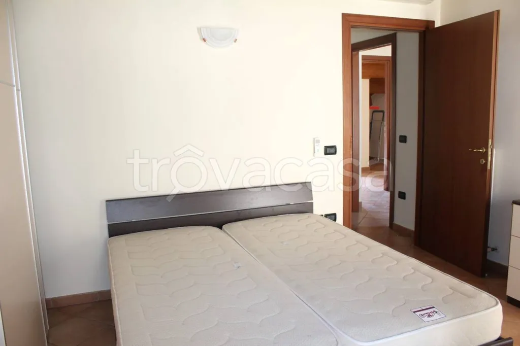 Chambres - Mansard Apartment with Terrazzo in Lugo