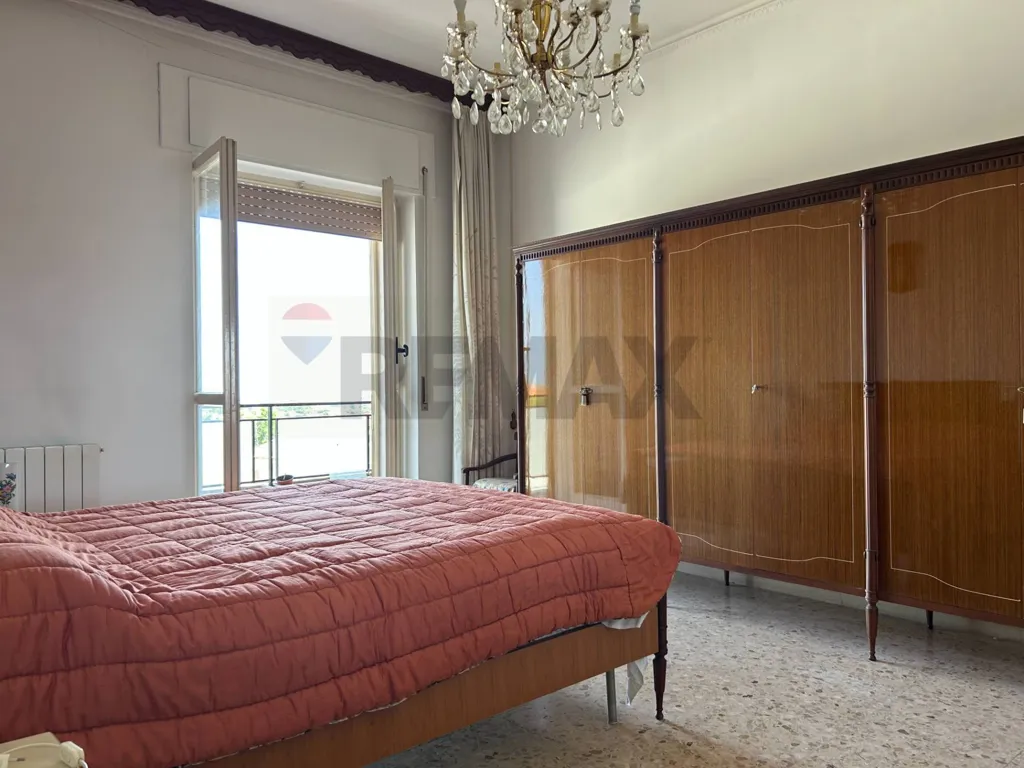 Chambres - Spacious Apartment with Terraces in Lanciano