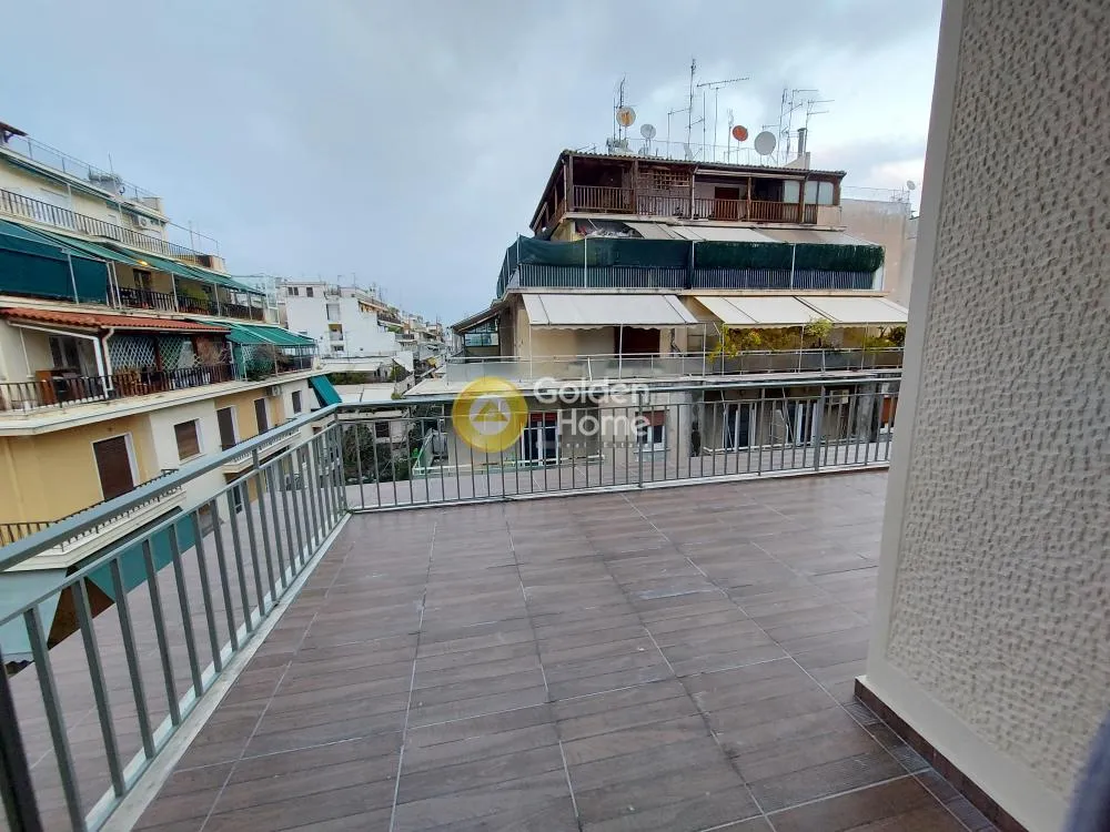 12-room apartment in GR