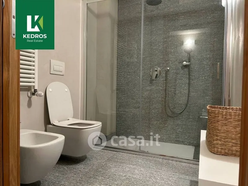 Baños - Apartment with Balcony in Courmayeur