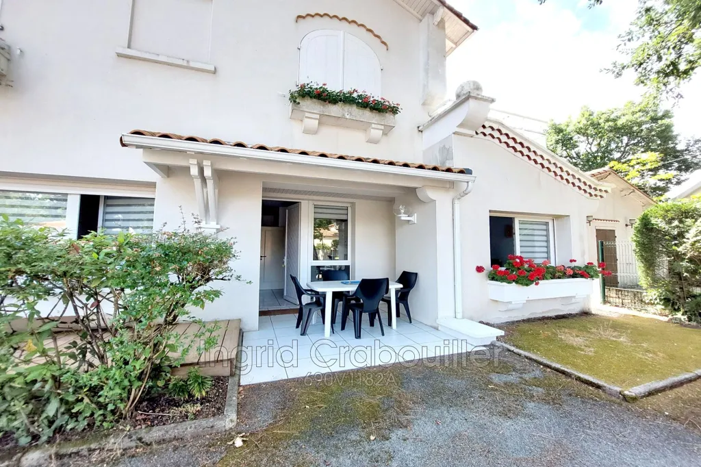 Exterior - Apartment with Pool near Royan Beaches