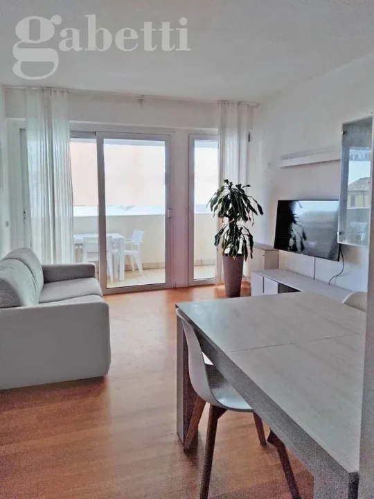 Elutuba - Seafront Apartment with Terrace in Senigallia